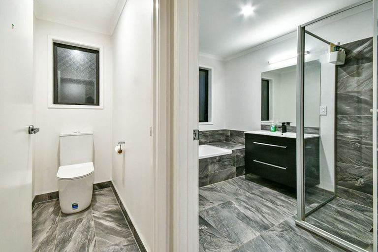 Photo of property in 15 Piripono Crescent, Pukekohe, 2120