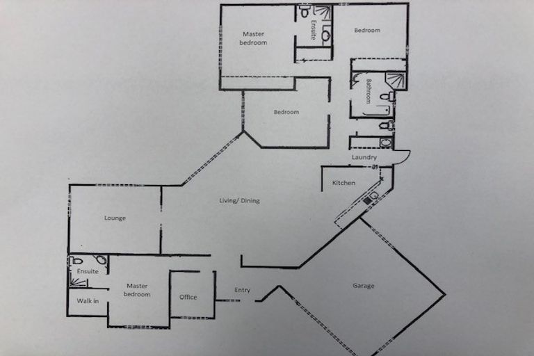 Photo of property in 5a Saffron Street, Cambridge, 3434