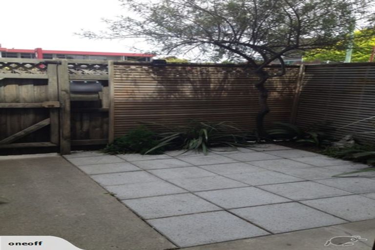 Photo of property in 6/265 Hereford Street, Christchurch Central, Christchurch, 8011