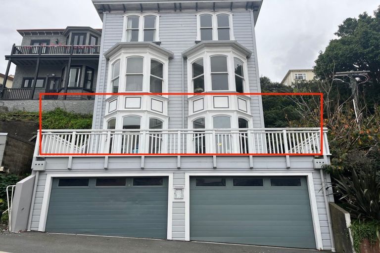 Photo of property in 133 Dixon Street, Te Aro, Wellington, 6011