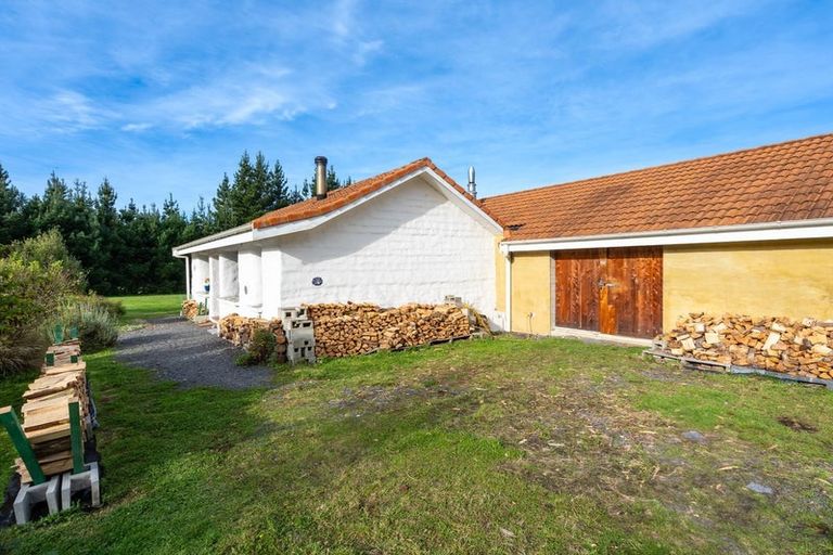 Photo of property in 210 Tirohanga Road, North Taieri, Mosgiel, 9092