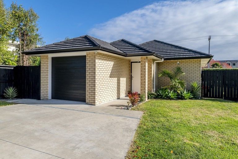 Photo of property in 25 Mahia Lane, Waikanae, 5036