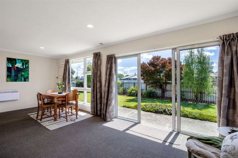 Photo of property in 30 Moore Street, Rolleston, 7614