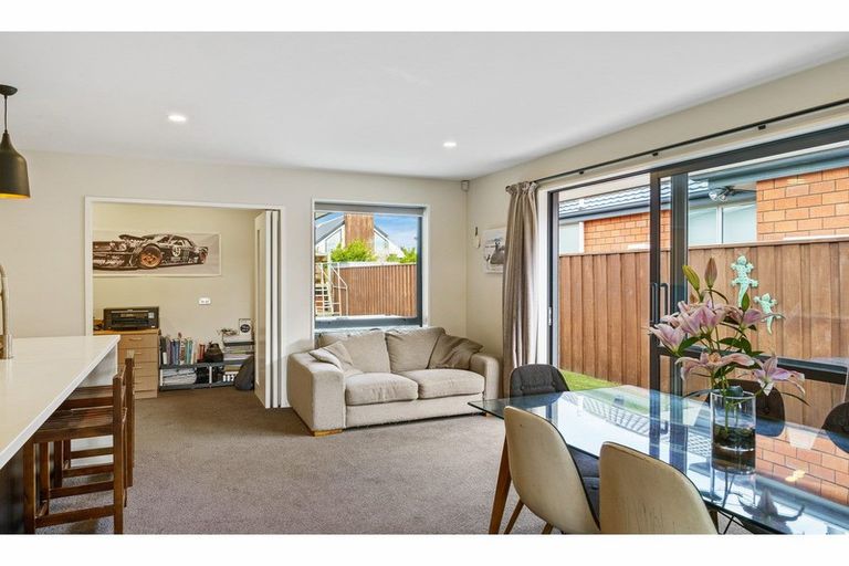 Photo of property in 40 Lansdowne Way, Rolleston, 7615