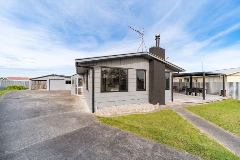 Photo of property in 7 Wild Street, Feilding, 4702