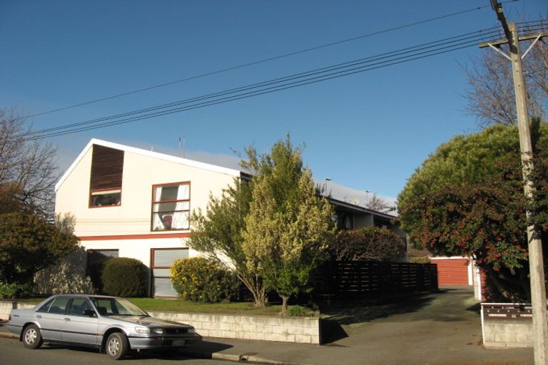 Photo of property in 4/46 Clare Road, St Albans, Christchurch, 8014
