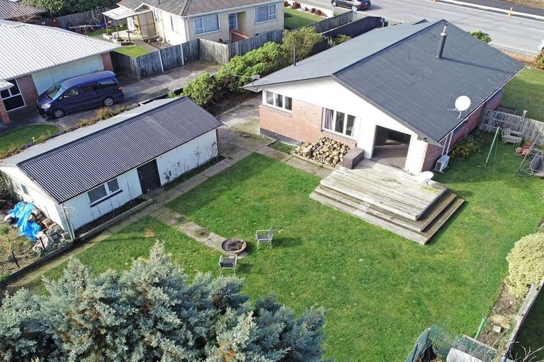 Photo of property in 336 Waterloo Road, Islington, Christchurch, 8042