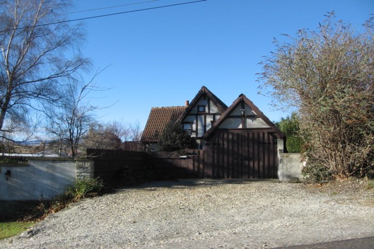 Photo of property in 113 Matai Road, Wanaka, 9305