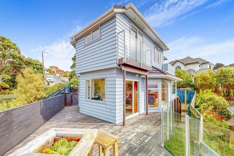 Photo of property in 15 Monteith Grove, Brooklyn, Wellington, 6021