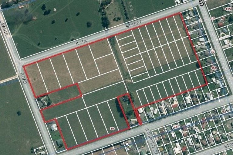 Photo of property in 128 Piako Road, Turua, 3574