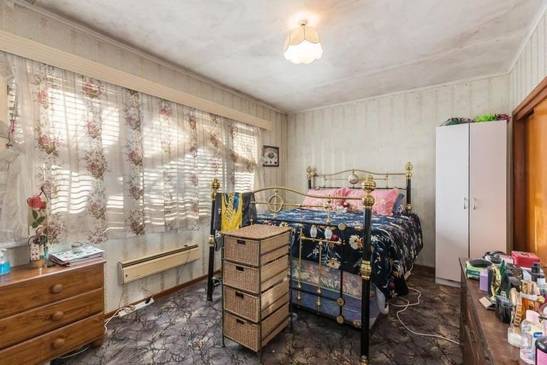 Photo of property in 55 Konini Street, Wainuiomata, Lower Hutt, 5014