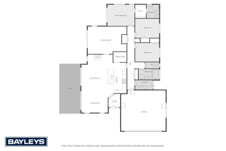 Photo of property in 11 Coromandel Street, Wanaka, 9305