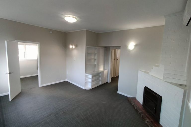 Photo of property in 33a Thompson Street, Mount Cook, Wellington, 6011