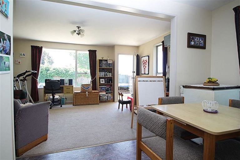 Photo of property in 22b Moore Street, Kaiapoi, 7630