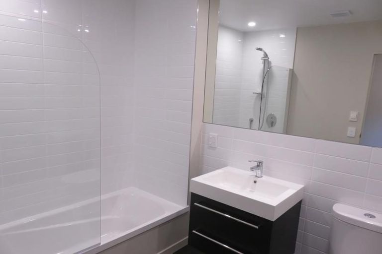 Photo of property in 21/31u Princess Terrace, Newtown, Wellington, 6021