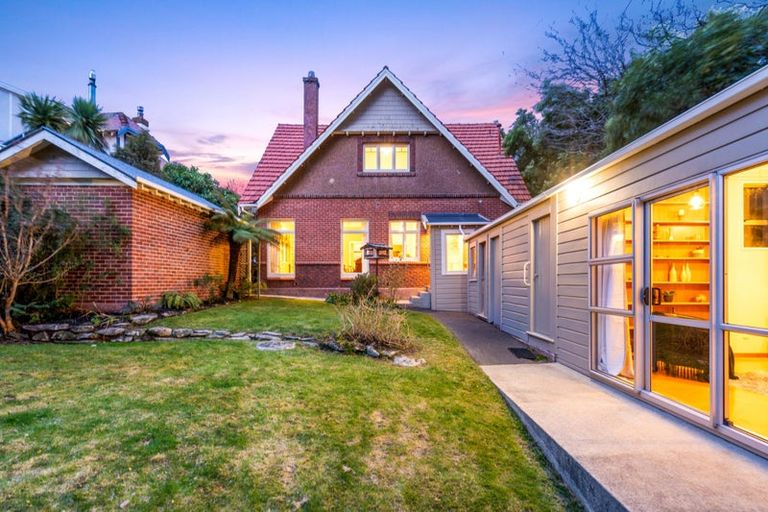 Photo of property in 6 Tolcarne Avenue, Maori Hill, Dunedin, 9010