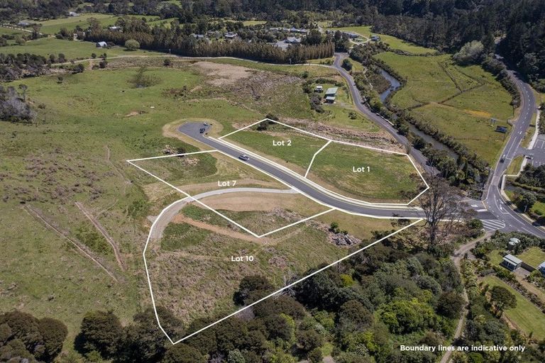 Photo of property in 5 Te Puia Place, Hot Water Beach, 3591