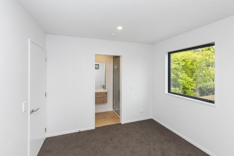 Photo of property in 26 Hargest Crescent, Sydenham, Christchurch, 8023