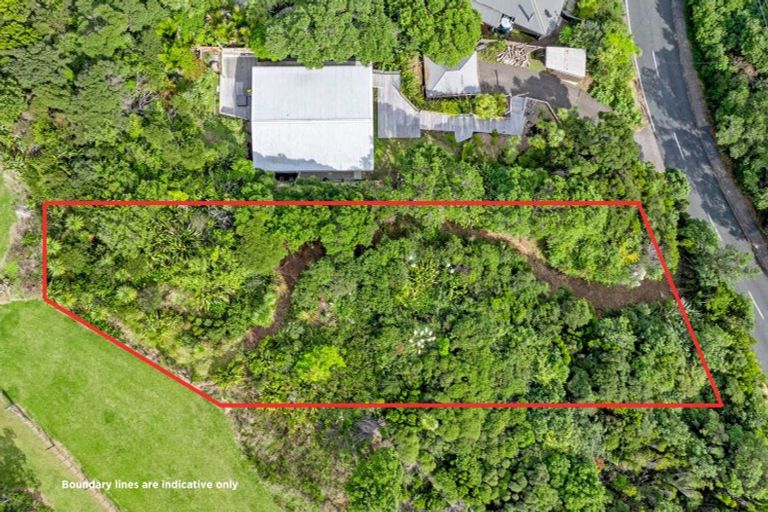 Photo of property in 119 Waitea Road, Muriwai, 0881