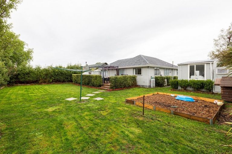 Photo of property in 2 Callan Place, Hoon Hay, Christchurch, 8025