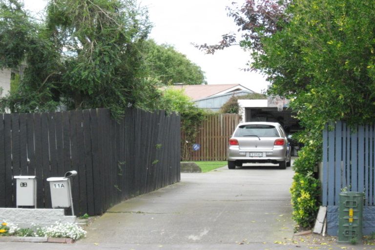Photo of property in 11 Kawau Crescent, Bromley, Christchurch, 8062