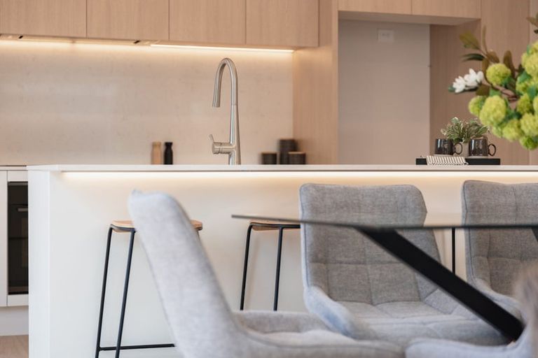 Photo of property in 4/9 Innes Road, St Albans, Christchurch, 8052