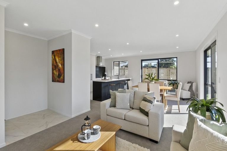 Photo of property in 2 Memorial Rise, Morrinsville, 3300