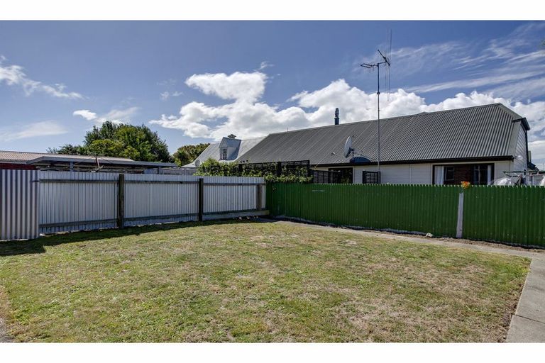 Photo of property in 36 Rose Street, Parkside, Timaru, 7910