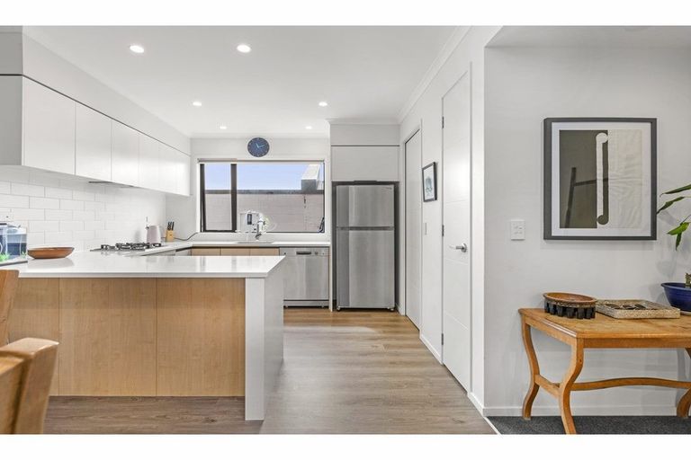 Photo of property in 20/182u London Street, Hamilton Central, Hamilton, 3204