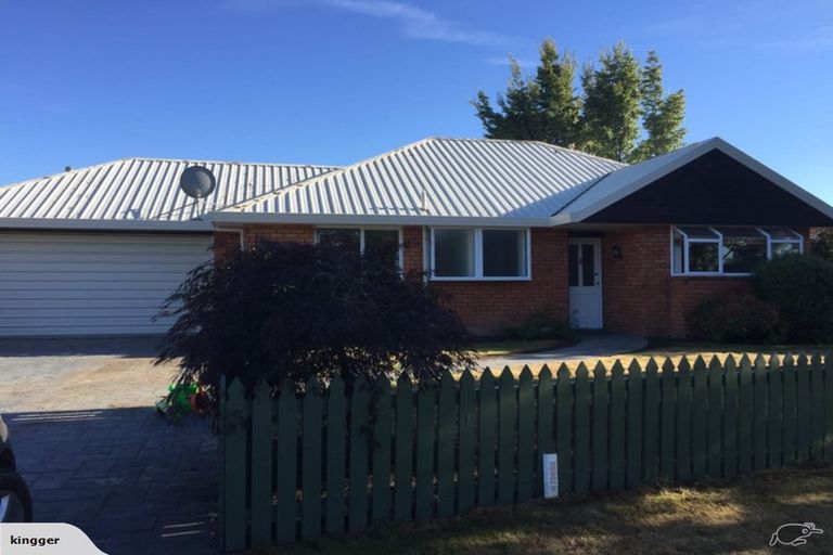 Photo of property in 12b Melford Close, Rangiora, 7400