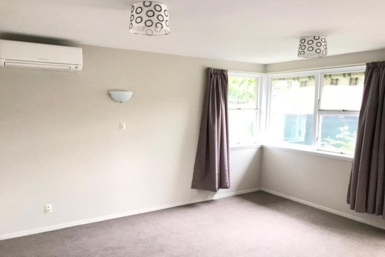Photo of property in 170 Idris Road, Strowan, Christchurch, 8052