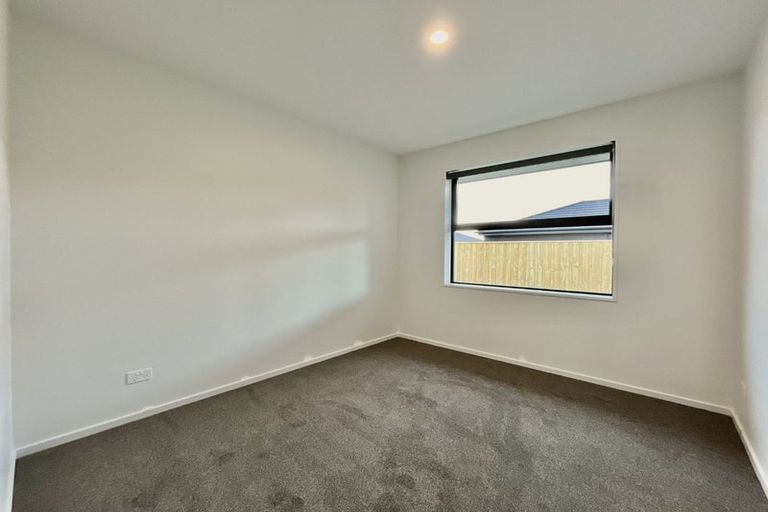 Photo of property in 9 Coach Way, Rolleston, 7614