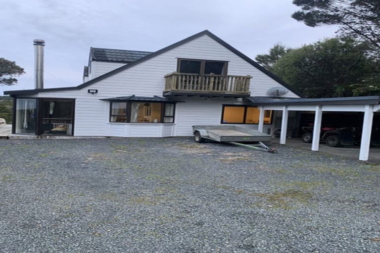 Photo of property in 2802 State Highway 10, Waipapa, 0295