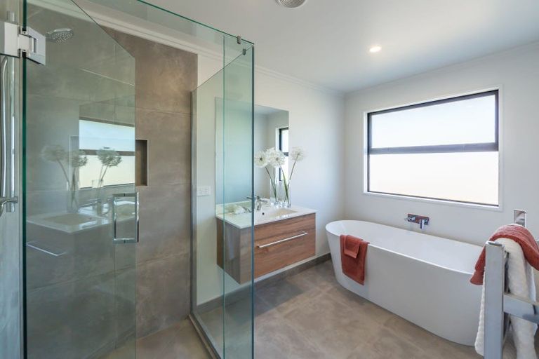 Photo of property in 193 Lowes Road, Rolleston, 7614