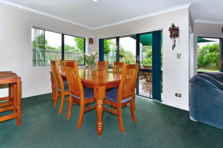 Photo of property in 96 Lowes Road, Rolleston, 7614