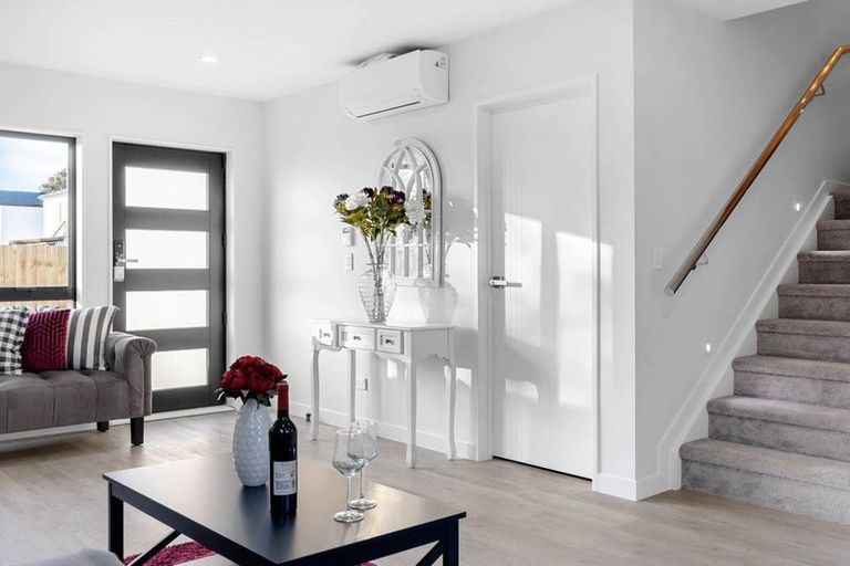 Photo of property in 8b Avis Avenue, Papatoetoe, Auckland, 2025