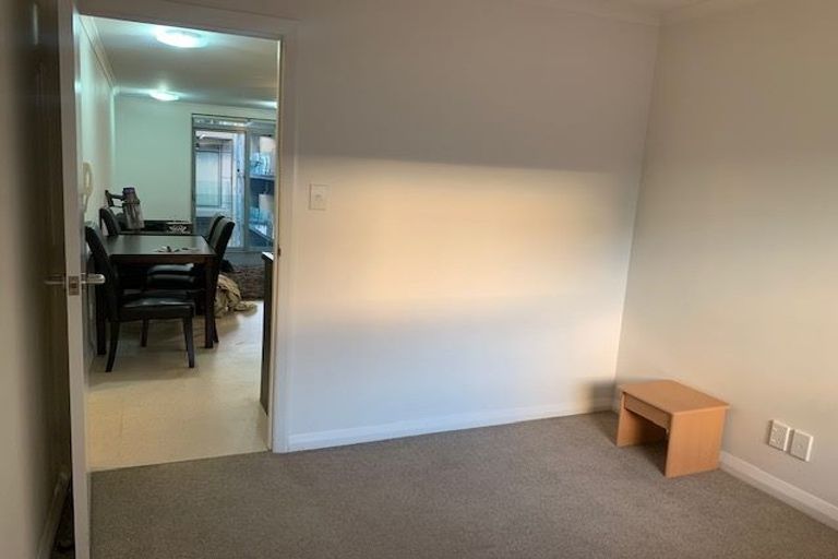 Photo of property in Monvie Apartments, 712/15 Holland Street, Te Aro, Wellington, 6011