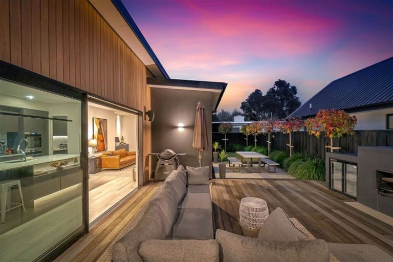 Photo of property in 10 Hazelnut Avenue, Prebbleton, 7604