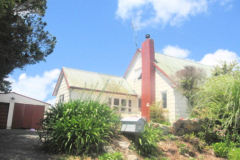 Photo of property in 20 No 1 Road, Te Puke, 3119