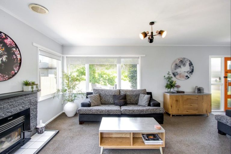 Photo of property in 5 Bennett Place, Onekawa, Napier, 4110