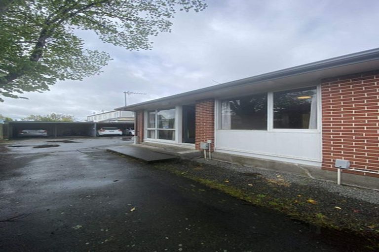 Photo of property in 5/456 Barbadoes Street, Edgeware, Christchurch, 8013