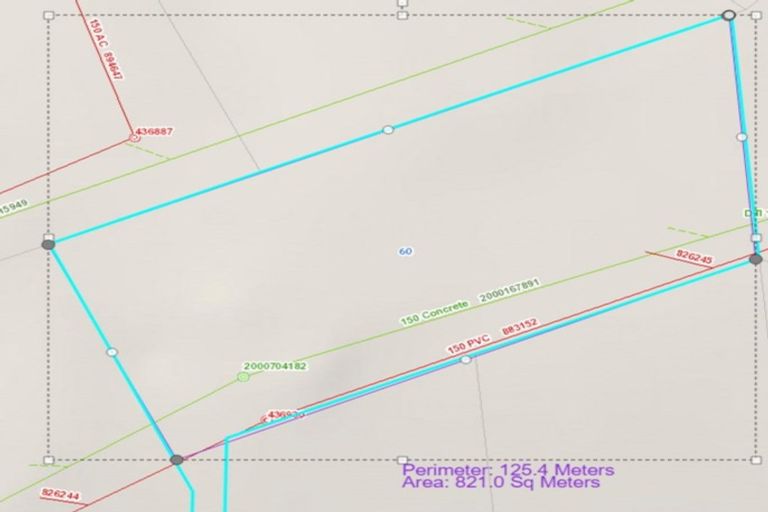 Photo of property in 60 Keegan Drive, Massey, Auckland, 0614