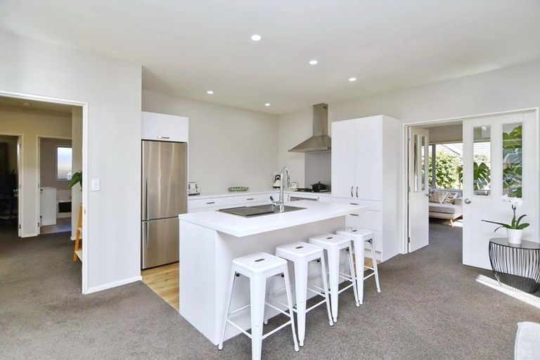 Photo of property in 4 Wagner Crescent, Northwood, Christchurch, 8051