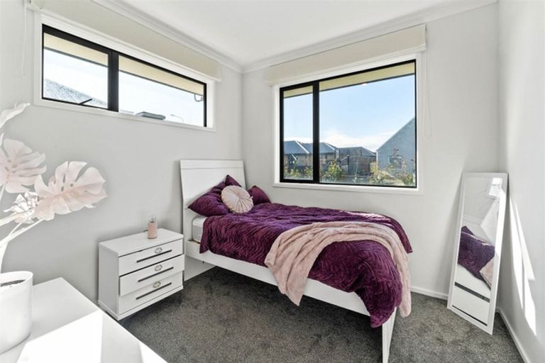 Photo of property in 57 Moreton Green, Rolleston, 7615