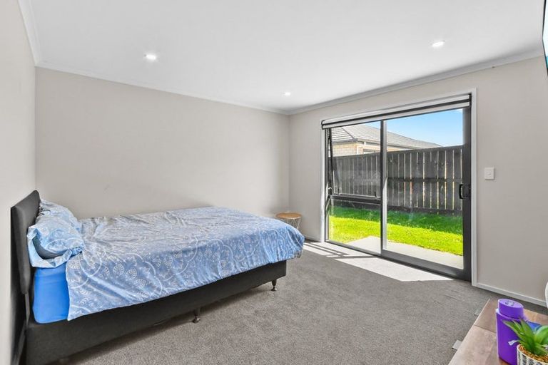 Photo of property in 10 Peacock Place, Pokeno, 2402