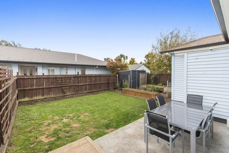 Photo of property in 12 Proctor Street, Papanui, Christchurch, 8053