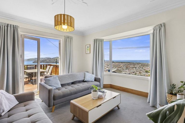 Photo of property in 118 Forfar Street, Clyde Hill, Dunedin, 9011