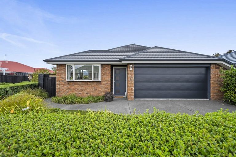 Photo of property in 3 Ashmore Lane, Strowan, Christchurch, 8052