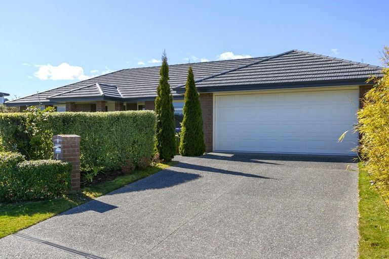 Photo of property in 2 Loloma Way, Wharewaka, Taupo, 3330