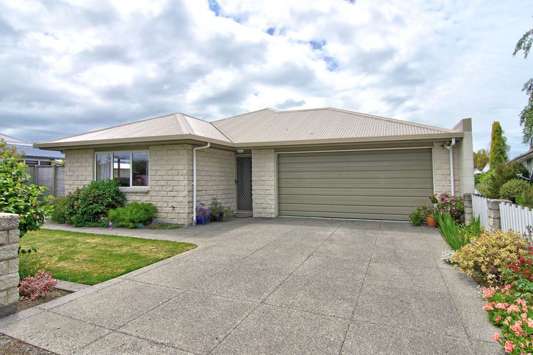 Photo of property in 4/3 Cockburn Street, Kilbirnie, Wellington, 6022